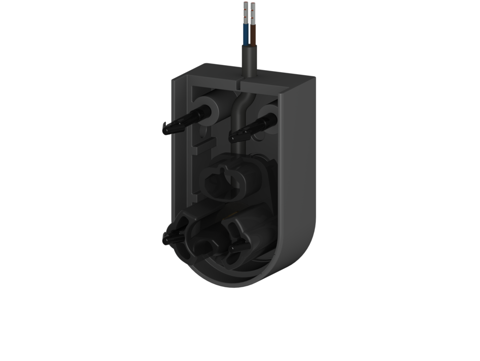 SENTIR edgePlug´N´Sense System